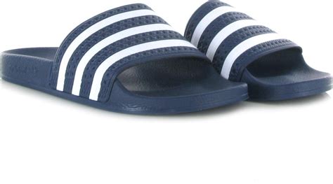 adidas adilette slippers heren maat 44|Adidas Adilette sokken.